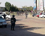 24 Killed, 91 Wounded in Kabul Twin Suicide Blasts